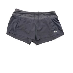 Nike Running Shorts - Dri-fit Shorts large